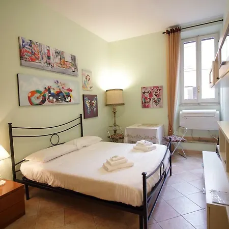 Borgo Pio * Rzym