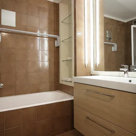 Borgo Pio Apartament *