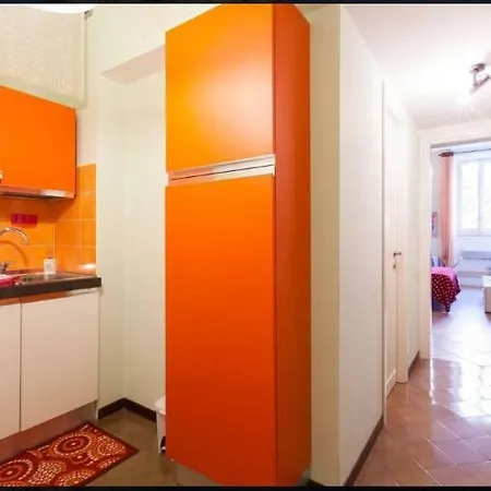 Borgo Pio *