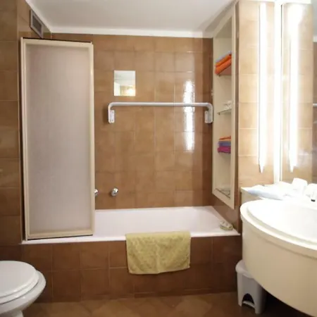 Borgo Pio Apartmán