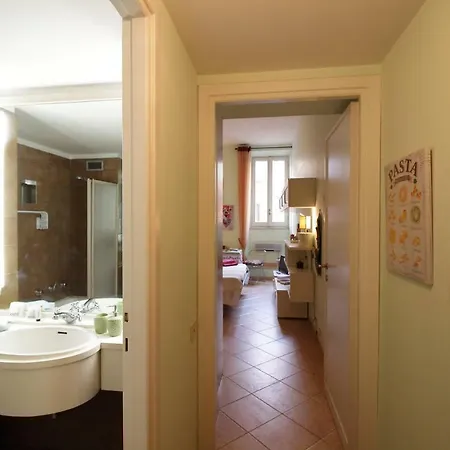 Borgo Pio Apartmán *