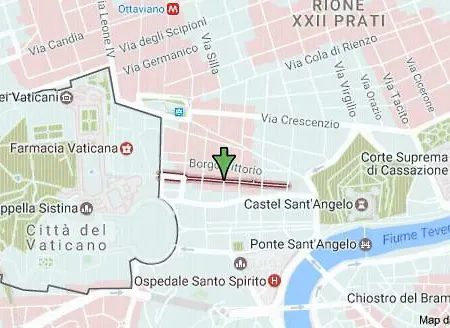 Borgo Pio