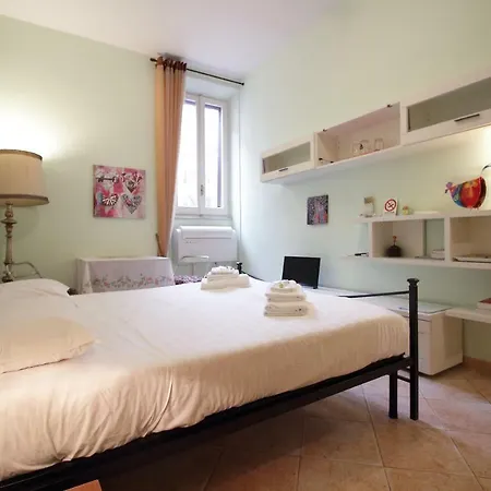 Borgo Pio Apartmán